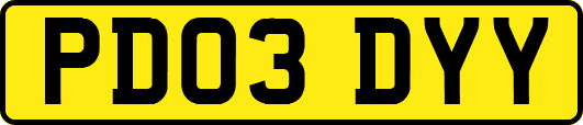 PD03DYY
