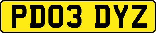 PD03DYZ