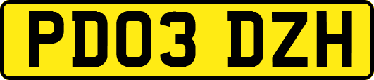 PD03DZH