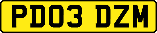 PD03DZM