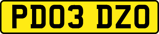 PD03DZO
