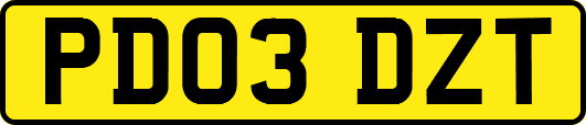 PD03DZT