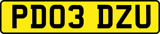 PD03DZU