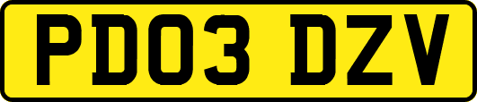 PD03DZV