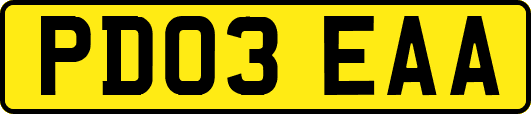 PD03EAA