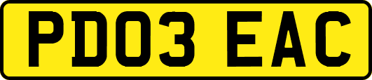 PD03EAC