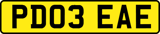 PD03EAE