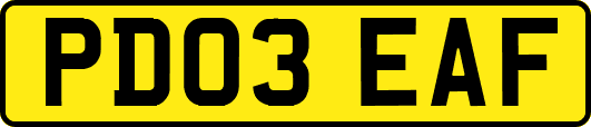 PD03EAF