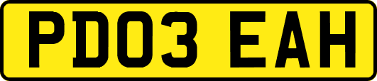 PD03EAH
