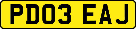 PD03EAJ