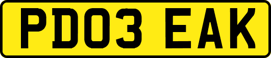 PD03EAK