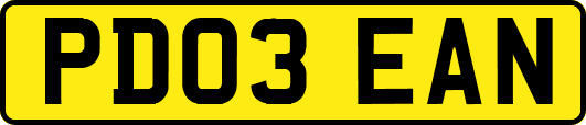 PD03EAN