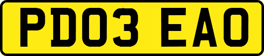 PD03EAO