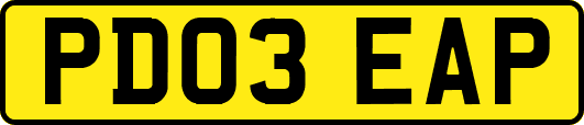 PD03EAP