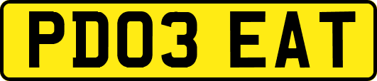 PD03EAT