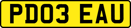 PD03EAU