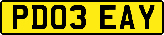 PD03EAY