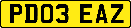PD03EAZ