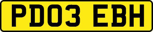 PD03EBH