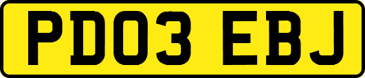PD03EBJ