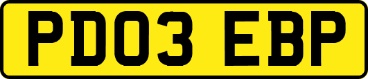 PD03EBP