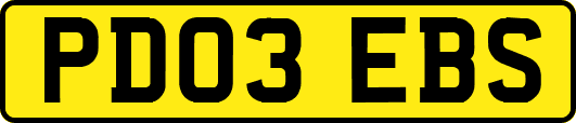 PD03EBS