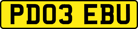PD03EBU