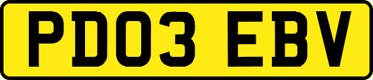 PD03EBV