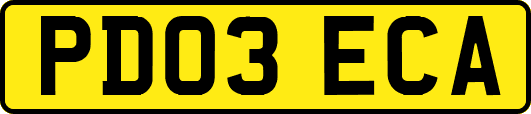 PD03ECA