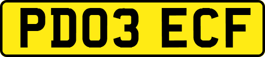 PD03ECF