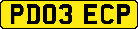 PD03ECP