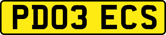 PD03ECS