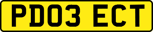 PD03ECT