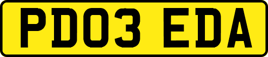 PD03EDA