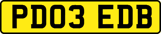 PD03EDB