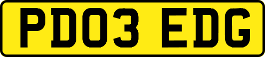 PD03EDG