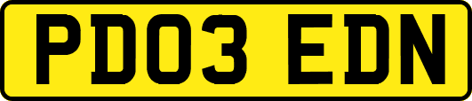 PD03EDN