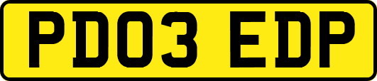 PD03EDP