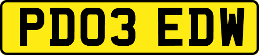 PD03EDW