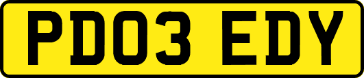 PD03EDY