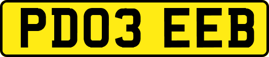 PD03EEB