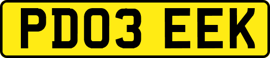 PD03EEK