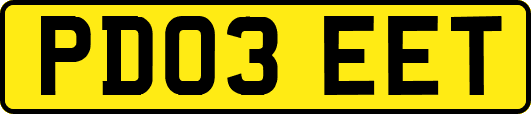 PD03EET