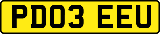 PD03EEU