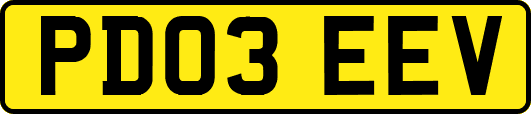 PD03EEV