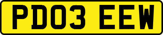 PD03EEW
