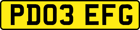 PD03EFG