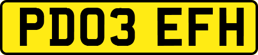 PD03EFH