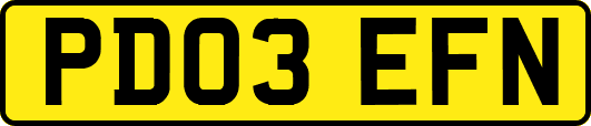 PD03EFN