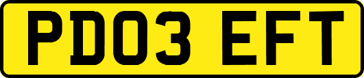 PD03EFT